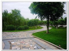 -西南政法大学(渝北校区)