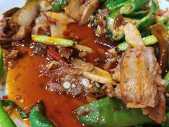 -春涛餐馆(下坝店)