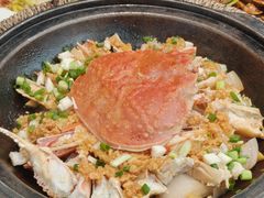 -阿毛饭店首店·宁波老字号(文化广场店)