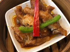-多多旺港式茶餐厅(新区店)