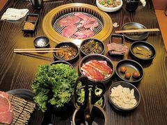 -九田家黑牛烤肉料理(衡百国际店)