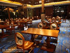 -V Bar海景扒房(北海湾惠龙万达嘉华酒店)