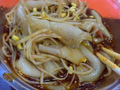 -张明富面皮店(东大街店)