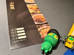 -小炳胜(卓悦中心店)