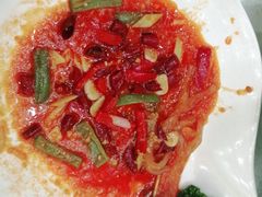 -清真悦宾楼食府(海湖店)