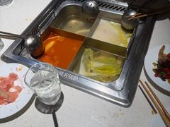 -海底捞火锅(曼巴特广场店)
