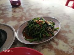 马来风光-新九如海鲜饭店(Sin Kiew Yee)