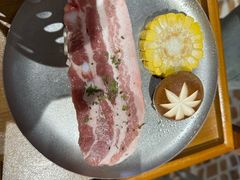 -哼蟹二将·烤肉酱蟹(合生汇店)