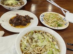 -柴氏风味斋(甘家口店)