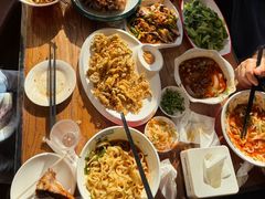 -晋B2008刀削面(小南庄店)