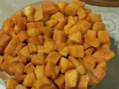 自带蛋糕-品茶居素食馆(罗湖店)