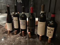 -Ginza Onodera铁板烧(外滩十八号店)