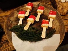 -侘与火 Wabi 侘寂烟火•锅物料理(大屯DT51店)