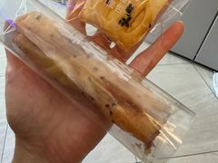 -爸爸糖吐司面包(悠唐购物中心店)