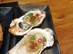 -烧货·活海鲜炭烧(湖滨商业街店)