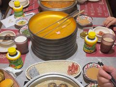 -一绪に寿喜烧(荟聚店)