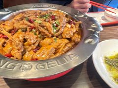 -胖哥俩肉蟹煲(杭州下沙学林街店)