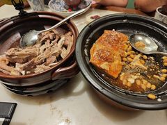 -客语客家菜(华发商都店)