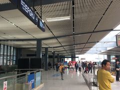 -黄浦路(地铁站)
