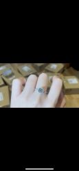-VE DIAMOND·天然&培育钻石定制