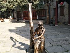 -龙潭水乡