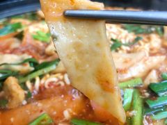 -故乡明太鱼屋(航北路店)