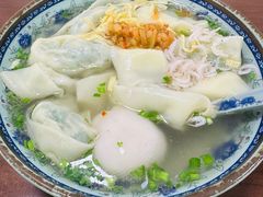 -秋娟小吃店