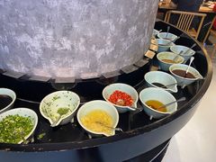 -湯系·煲汤手艺人(东二环泰禾广场店)