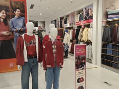 -优衣库(天津中北永旺店)