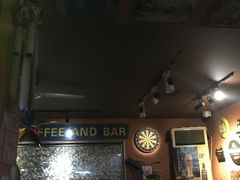 -丽纳尔斯酒吧咖啡LENORE’S BAR(三经街店)