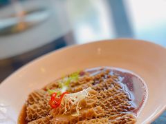 牛肚-彩丰楼中餐厅·早茶·点心·粤菜(海口华彩洲际酒店)