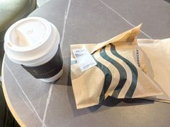 -星巴克臻选(北京前门大街店)