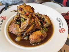 -有位虾匠·手工土菜小馆(市北店)