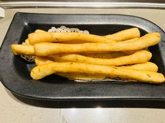 -海底捞火锅(杭州萧山宝龙广场店)