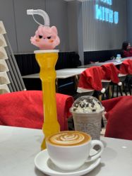 -MINI MARS KIDS CLUB亲子家庭中心(长宁天山店)