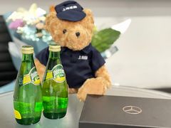 -上海星瀚奔驰4S店(红柳路店)