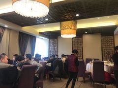 大堂-百姓渔村(南中环店)