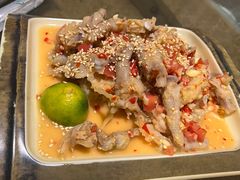 -多哥水傣味餐厅(司马巷店)