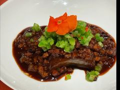-许家菜(望江店)