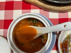 -西贝(上海中心店)