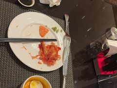 -上海锦江汤臣洲际大酒店壹阶层