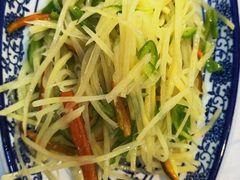 -香满锅老北京羊蝎子火锅·家常菜(新街口店)