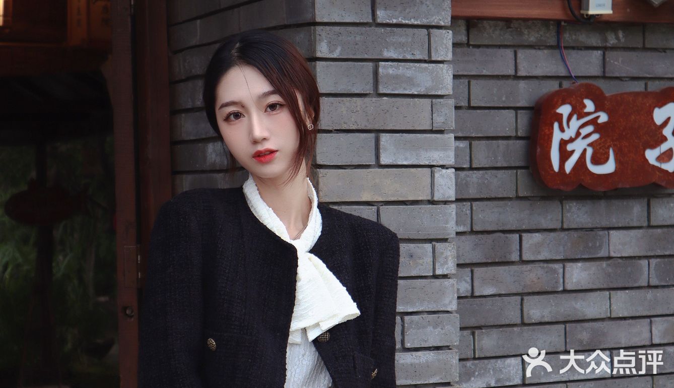 有鱼🐟才有宴/湘潭吃鱼zui有仪式感的庭院餐厅