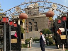 -卫鼎轩·家宴(水上公园店)
