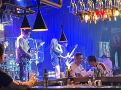 -光音瓦特俱乐部(高新店)