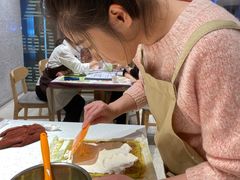 -ABC Cooking Studio(上海环球金融中心店)