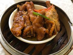 -凤城酒家(红磡店)