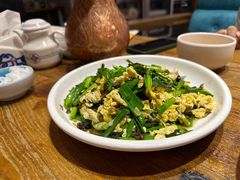 -蒙亨·手把肉·蒙古包文化主题餐厅(天恒广场店)