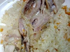 -塔斯提抓饭(东城汇店)