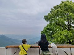 -城外有星光桥舍(南山店)